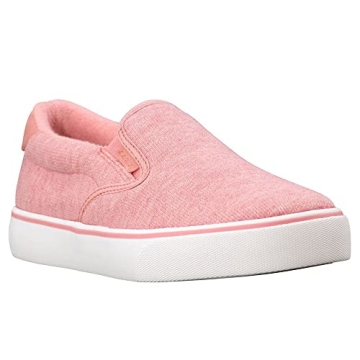 Lugz Clipper Casual Sneakers for Women Slip On Comfort