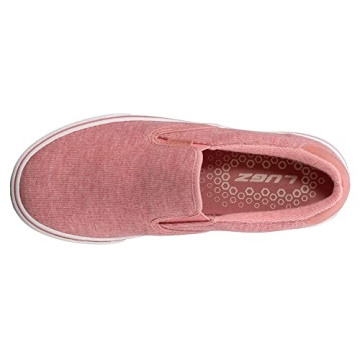 Lugz Clipper Casual Sneakers for Women Slip On Comfort