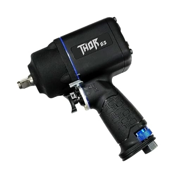 Astro Pneumatic - ONYX 1/2" THOR G2 Impact Wrench with 1,020 ft-lbs Torque