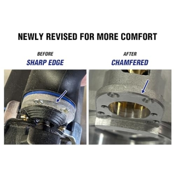 Astro Pneumatic THOR G2 Impact Wrench for Professionals