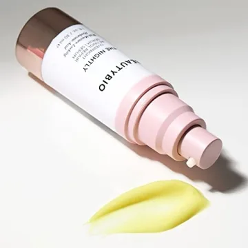 BeautyBio Nightly Retinol + Peptide Anti-Aging Serum