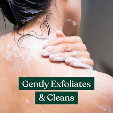 The Body Shop British Rose Cleansing Face & Body Bar 3.5oz