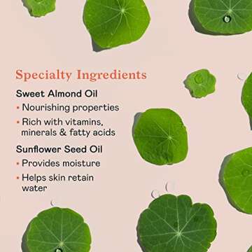 Erborian Cleansing Oil for Gentle Makeup Removal - 6 fl oz