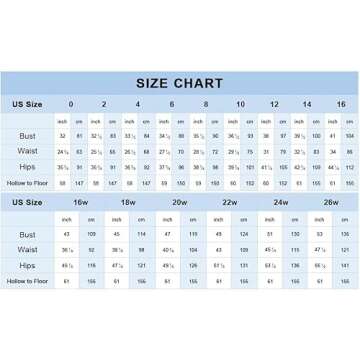 Stylish Long Sleeve Light Blue Prom Dress for Women