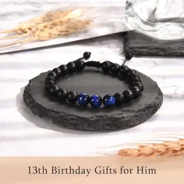 Stylish 13th Birthday Bracelet for Teens - ACOGVN