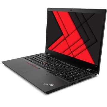 Lenovo ThinkPad L15 Gen 2 Laptop with AMD Ryzen 5 5600
