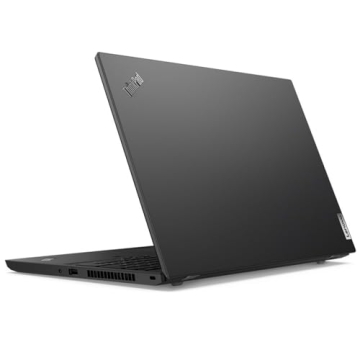 Lenovo ThinkPad L15 Gen 2 Laptop with AMD Ryzen 5 5600