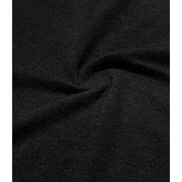 Mom's care Womens Cute Graphic V-Neck T Shirt Junior Tops Teen Girls Graphic Tees (V Black, 2XL)