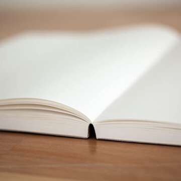 NSS Standard Tomoe River Journal A5 480 Pages Unknown Binding