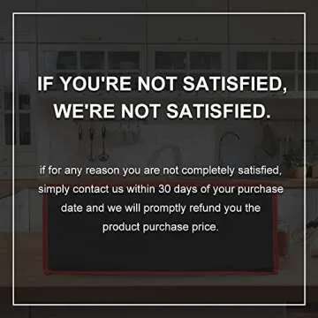 Bodaon Insulated Pizza Delivery Bag for Hot Pizza