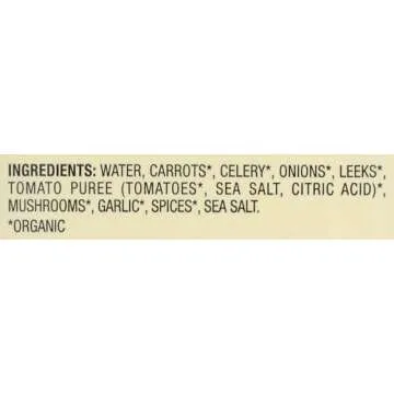 Pacific Foods Low Sodium Vegetable Broth 32 oz - Organic Flavor