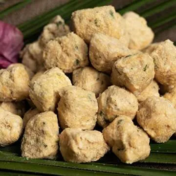 CocoTherapy Coco-Carnivore Meatballs 2.5 oz. (Turkey)