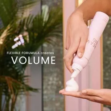 Beachwaver Dream Big Mousse for Stunning Volume and Hold