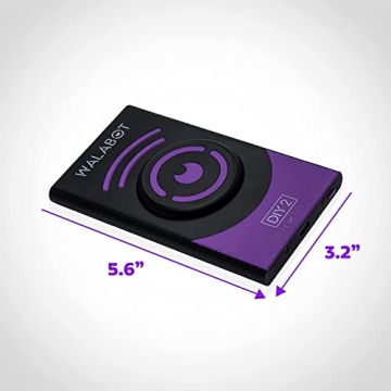 WALABOT DIY 2 - Advanced Wall Scanner for Smartphones