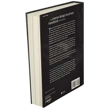 The Interior Design Business Handbook: A Complete Guide to Profitability