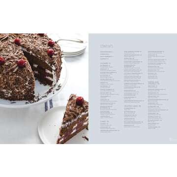 Classic German Baking: The Very Best Recipes for Traditional Favorites, from Pfeffernüsse to Streus...