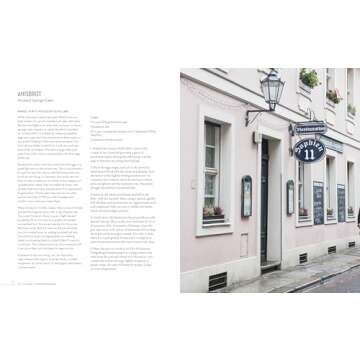 Classic German Baking: The Very Best Recipes for Traditional Favorites, from Pfeffernüsse to Streuselkuchen