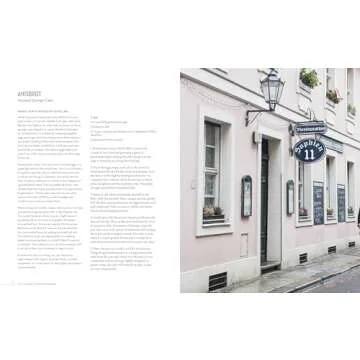 Classic German Baking: The Very Best Recipes for Traditional Favorites, from Pfeffernüsse to Streuselkuchen