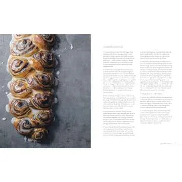 Classic German Baking: The Very Best Recipes for Traditional Favorites, from Pfeffernüsse to Streuselkuchen