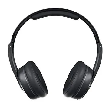 Skullcandy Cassette Headphones - Wireless with 22 Hr Battery