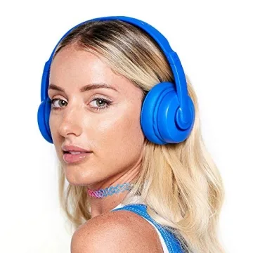 Skullcandy Cassette Headphones - Wireless with 22 Hr Battery