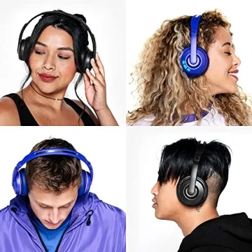 Skullcandy Cassette Headphones - Wireless with 22 Hr Battery