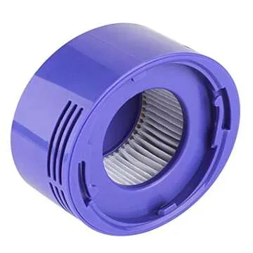 Essential 6 Pack Filter Kit for Dyson V7, V8 Vacuums
