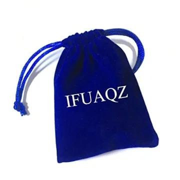 Stylish Titanium Bead Chain Necklace for All Occasions