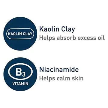 CeraVe Foaming Cleanser Bar for Oily Skin - 4.5 oz