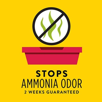 Tidy Max Cat Litter 38 lbs for Multi-Cat Homes