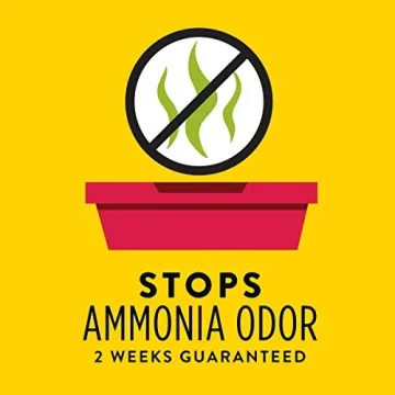 Tidy Max Cat Litter 38 lbs for Multi-Cat Homes