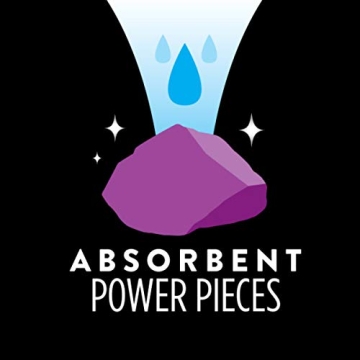 Tidy Max Cat Litter 38 lbs for Multi-Cat Homes