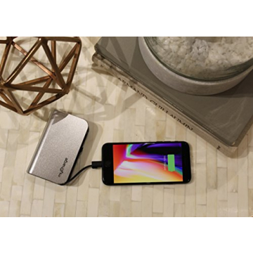 myCharge HubMax 10050mAh Fast Portable Charger Universal