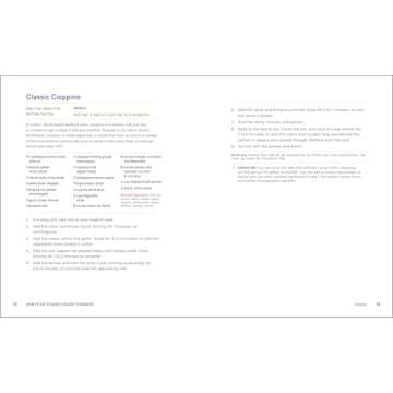 How to Eat to Beat Disease Cookbook: 75 Healthy Recipes to Protect Your Well-Being