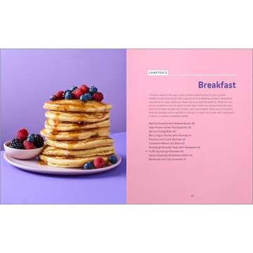 How to Eat to Beat Disease Cookbook: 75 Healthy Recipes to Protect Your Well-Being