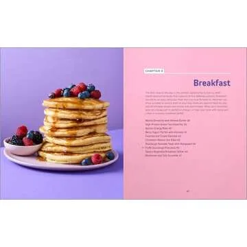 How to Eat to Beat Disease Cookbook: 75 Healthy Recipes to Protect Your Well-Being