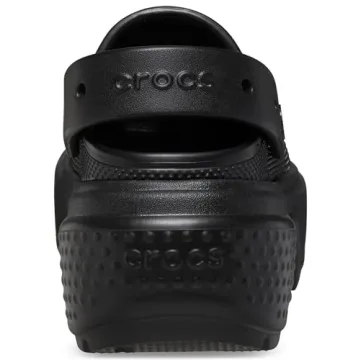 Crocs Stomp Clog - Comfortable Unisex Slip-ons for All