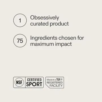 Greens Powder Supplement That Boosts Gut Health