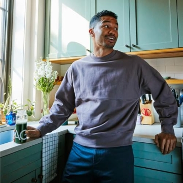 Greens Powder Supplement That Boosts Gut Health