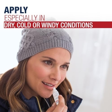 Aquaphor Lip Repair Balm SPF 30 for Soft, Protected Lips