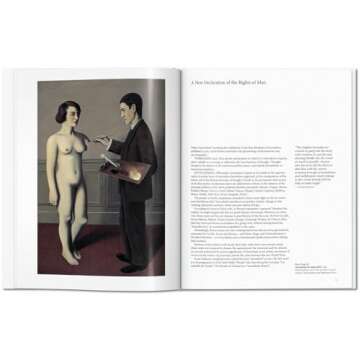 Surrealism Art Print – Dreamlike Imagery for Modern Decor