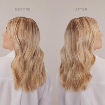 Kristin Ess Dry Shampoo Spray - Absorbs Oil & Adds Volume