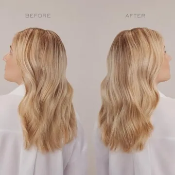 Kristin Ess Dry Shampoo Spray - Absorbs Oil & Adds Volume