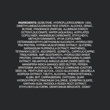 Kristin Ess Dry Shampoo Spray - Absorbs Oil & Adds Volume