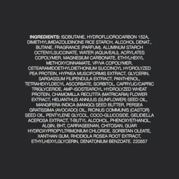 Kristin Ess Dry Shampoo Spray - Absorbs Oil & Adds Volume