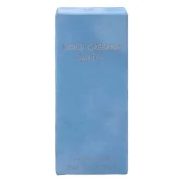 Dolce & Gabbana Light Blue Women 0.8 Oz Eau de Toilette Spray