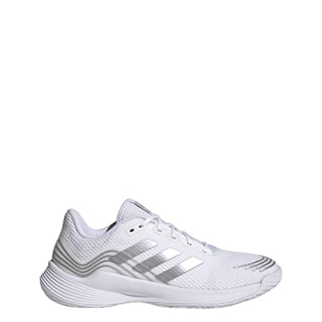 adidas Women's Novaflight Volleyball Shoes - Lightweight, Comfortable & Eco-Friendly