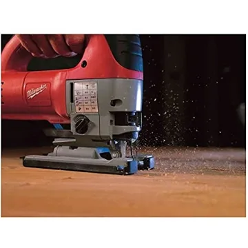 Milwaukee 6268-21 Jigsaw Quality and Precision Tool