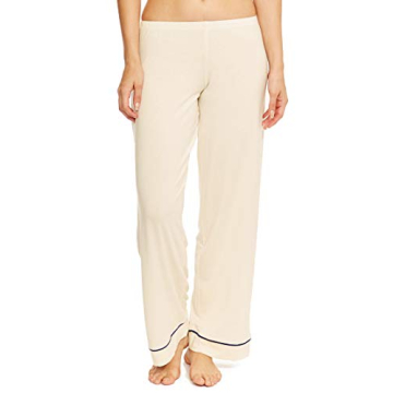 Eberjey Gisele Classic Pajama Set for Women | Soft Modal Sleepwear