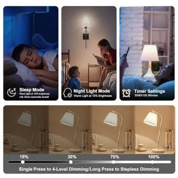 KARTOOSH Rechargeable Battery Operated Light Bulbs, E26 Detachable LED Bulb with Remote Control, 60W Equivalent, 400Lum, 4 Color Temperatures, RGB, Emergency Light Bulbs for Home, Outdoor, 2 Pack